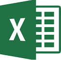 Excel Logo