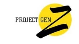 Project Gen Z Logo